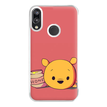 Drunk On Hunny - Winnie Disney Phone Case