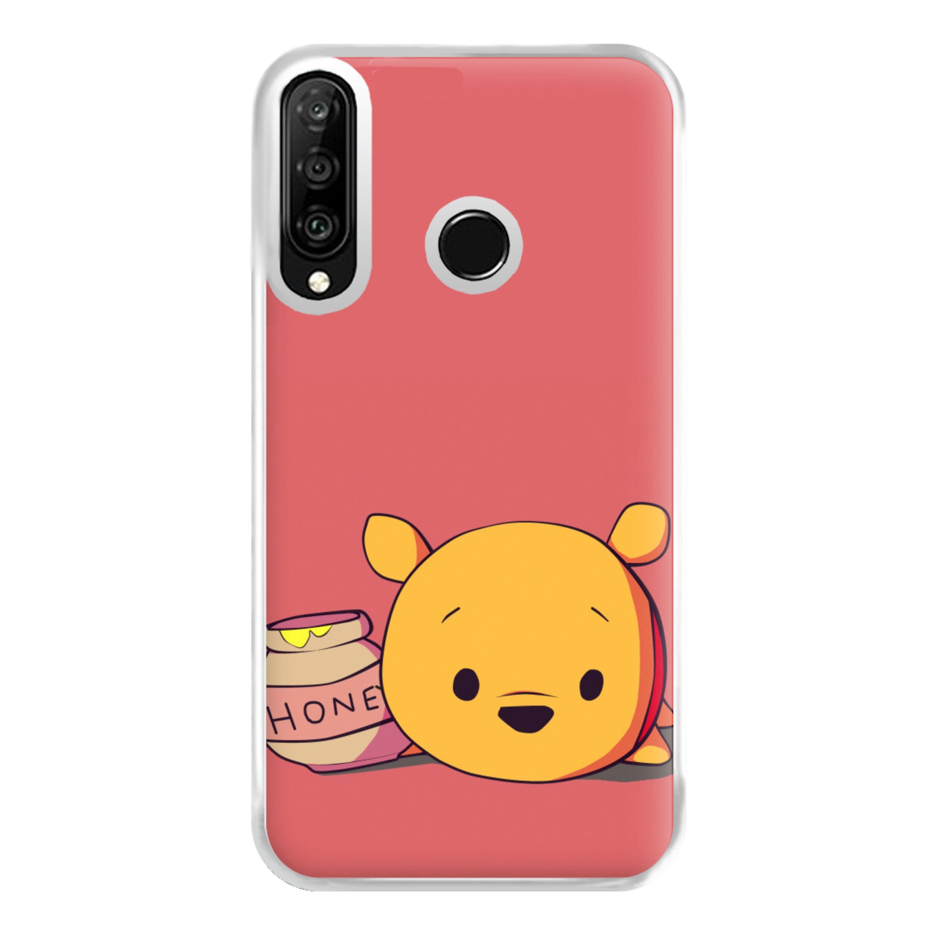 Drunk On Hunny - Winnie Disney Phone Case