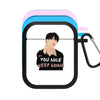 BTS AirPods Cases