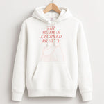 TSITP Belly Outline Unisex Hoodie
