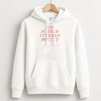 TSITP Belly Outline Hoodie
