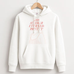 TSITP Belly Outline Unisex Hoodie