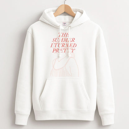 TSITP Belly Outline Unisex Hoodie