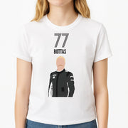 Bottas 2026 T-Shirt 3