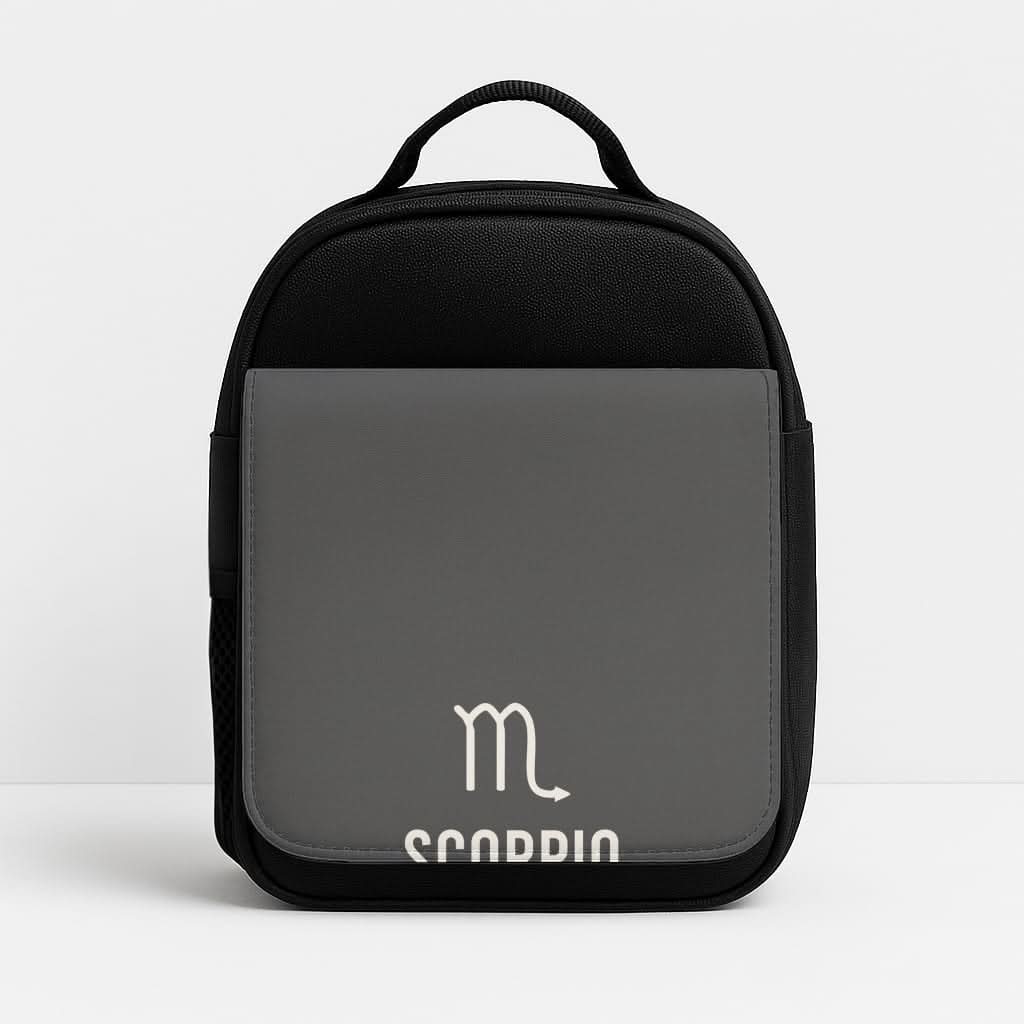 Scorpio Pastel Zodiac Lunchbox
