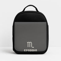 Scorpio Pastel Zodiac Lunchbox