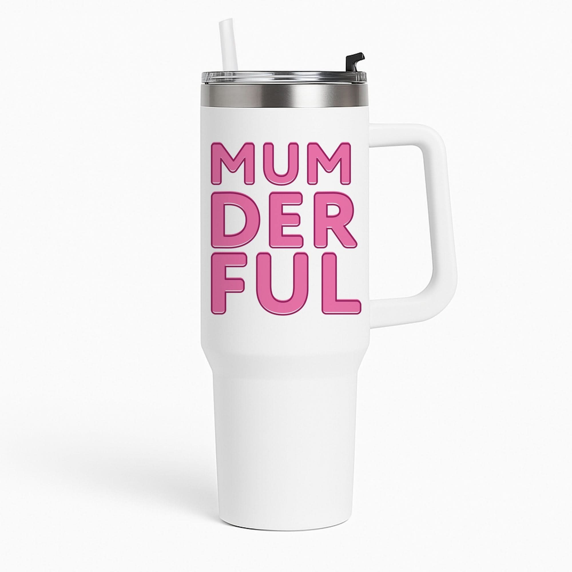 Mumderful Tumbler