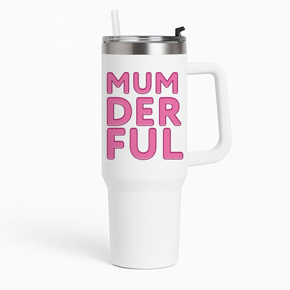 Mumderful Tumbler