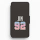 BTSWallet Phone Cases