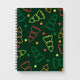 Christmas PatternsNotebooks