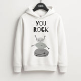 Funny Kids Hoodies