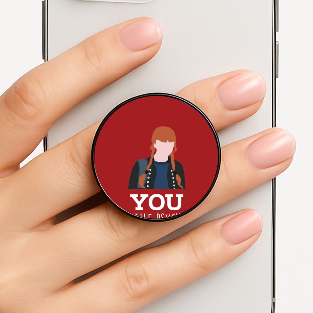 Free personalisation on all phone cases