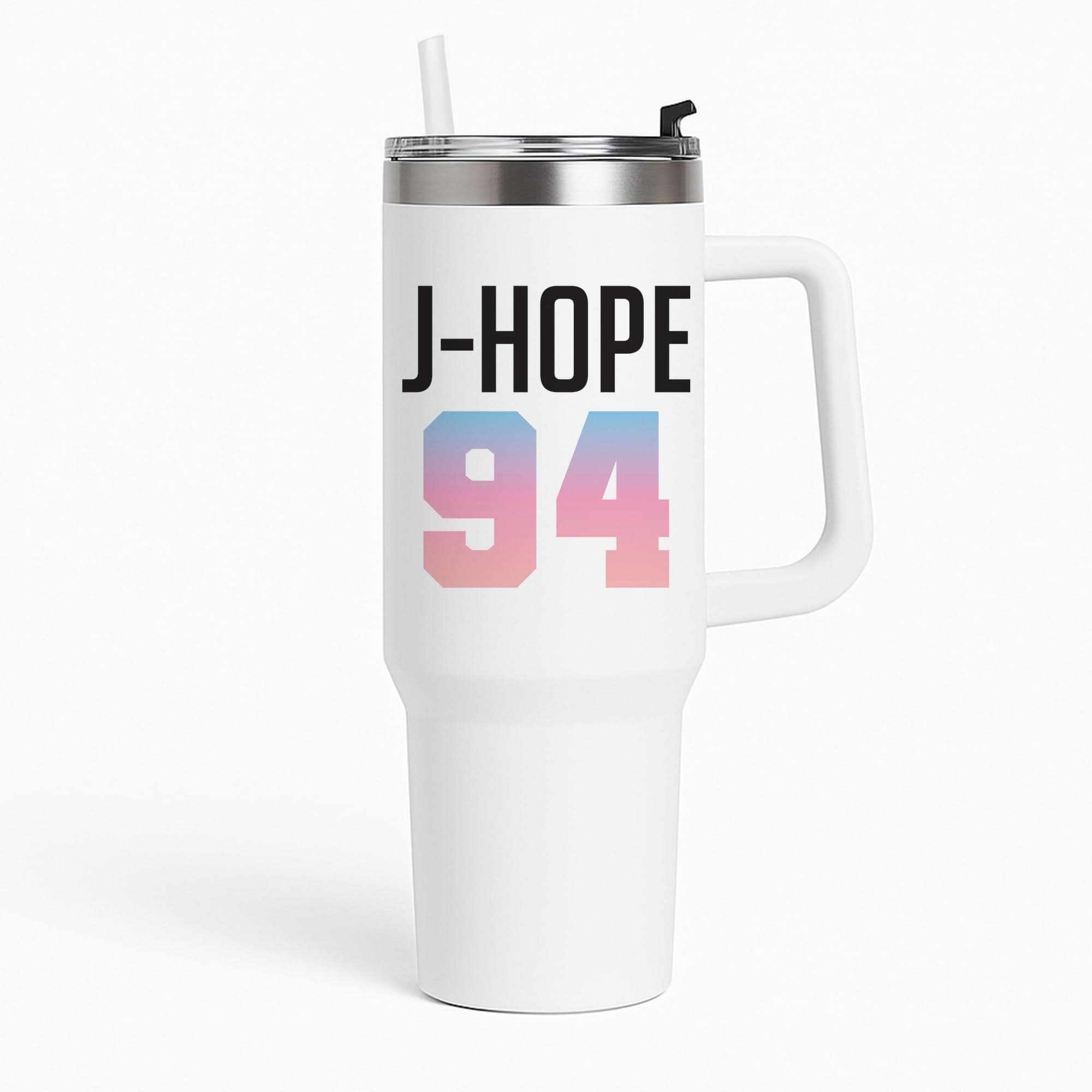 J-Hope 94 Tumbler