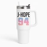 Back to School Tumblers