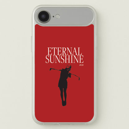 Red Sunshine 2025 iPhone 17 Air Case