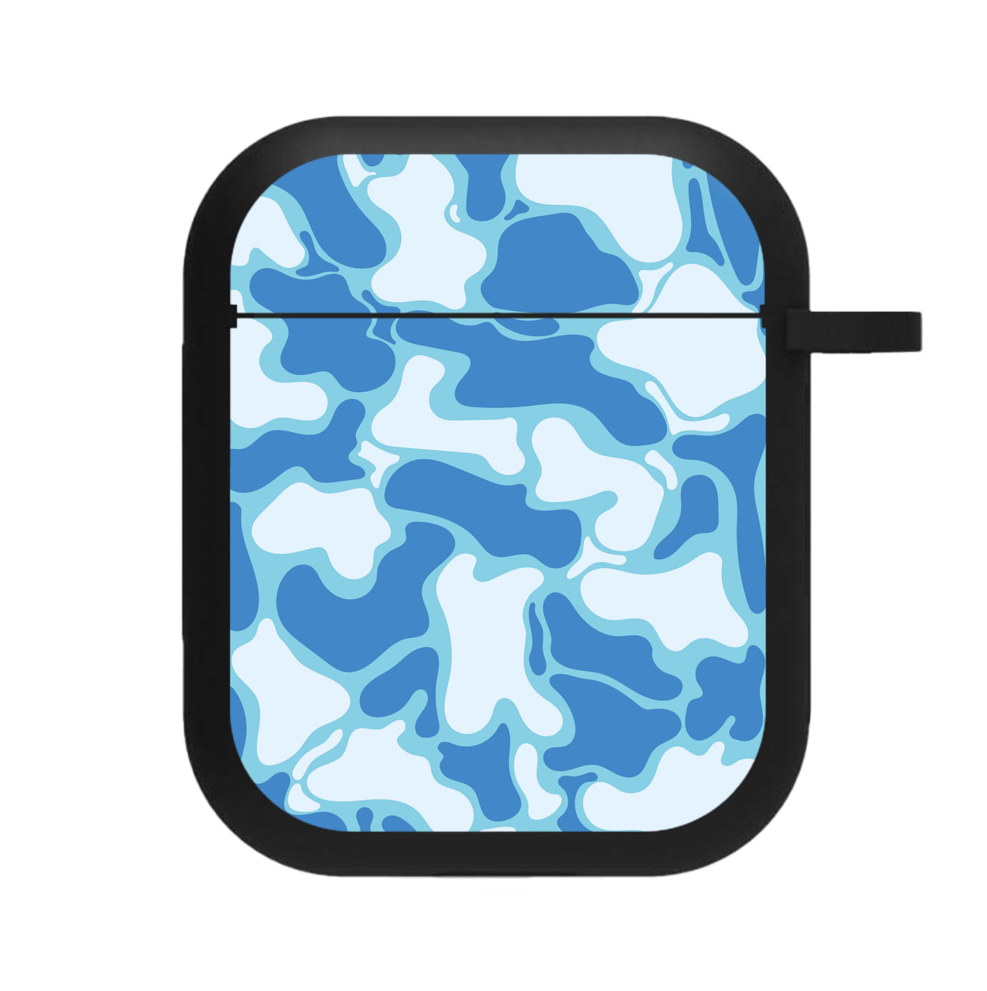 Abstract Pattern 18 AirPods Case