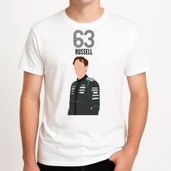 Russell 2026 Mens T-Shirt