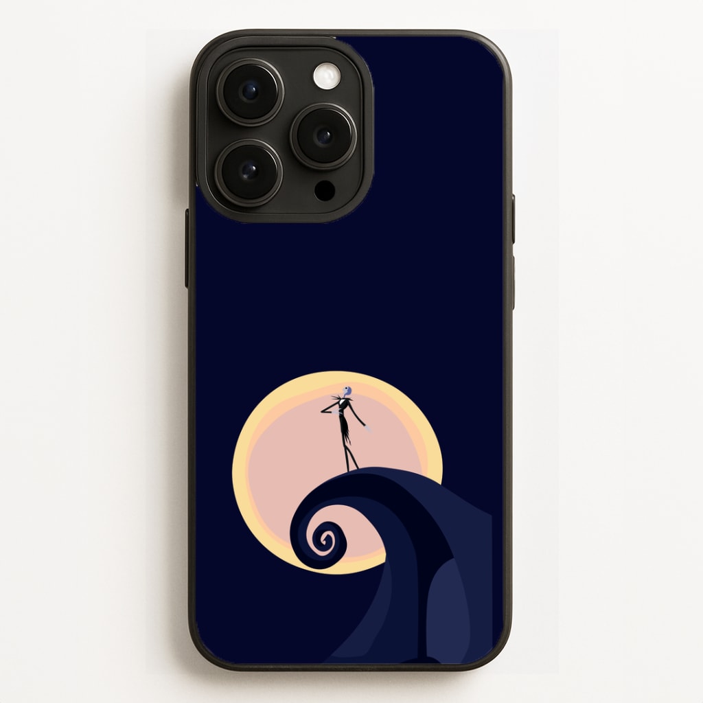 Photo - TNBC Phone Case