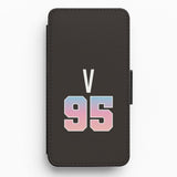 BTS Wallet Phone Cases