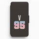BTSWallet Phone Cases