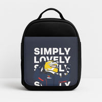 Max Simply Lovely Lunchbox