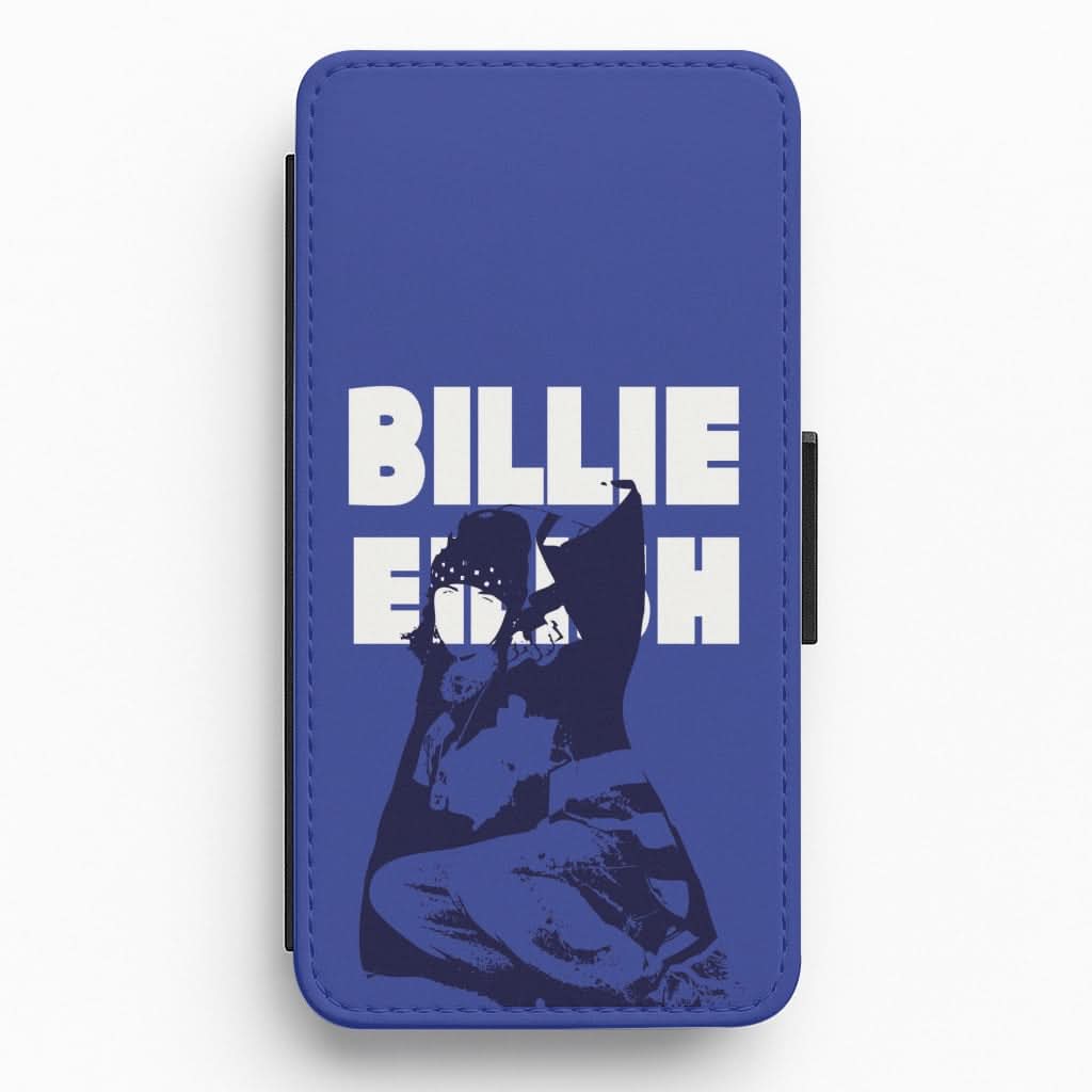 HMHAS Cover  Flip / Wallet Phone Case