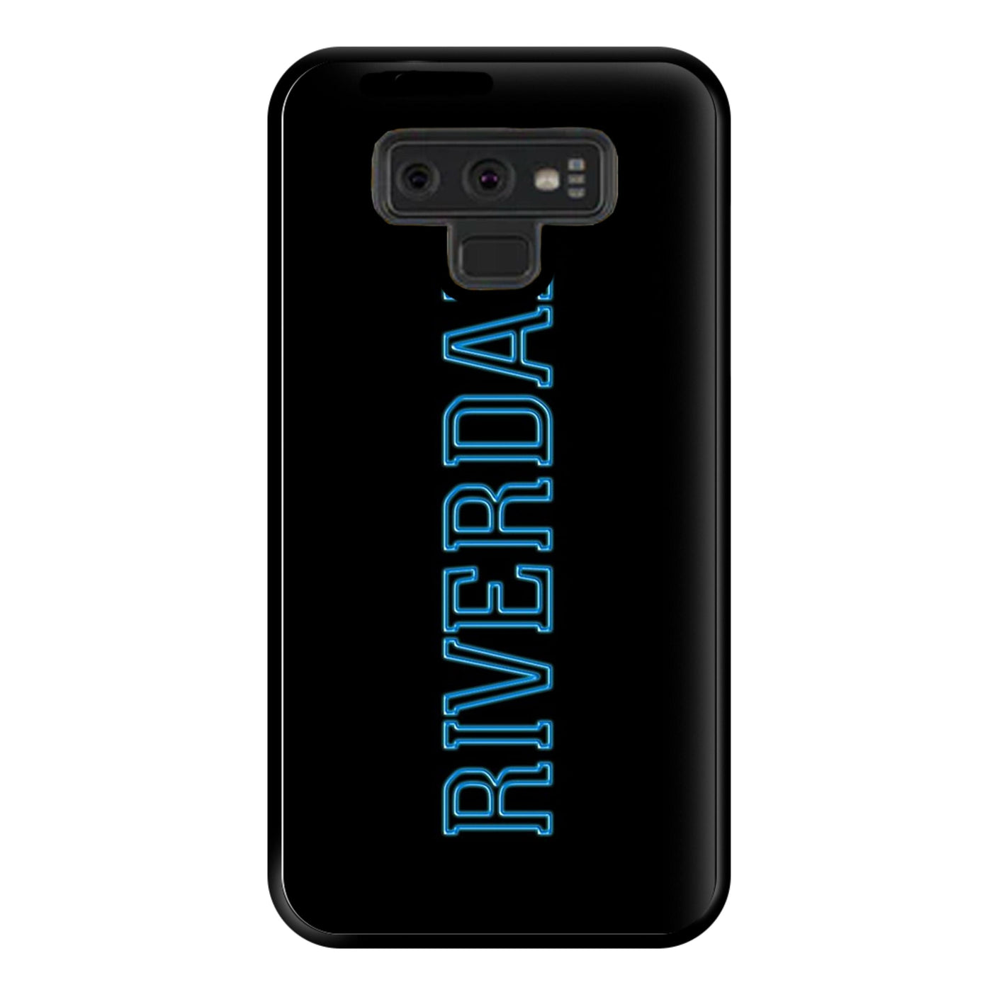Riverdale Logo Phone Case