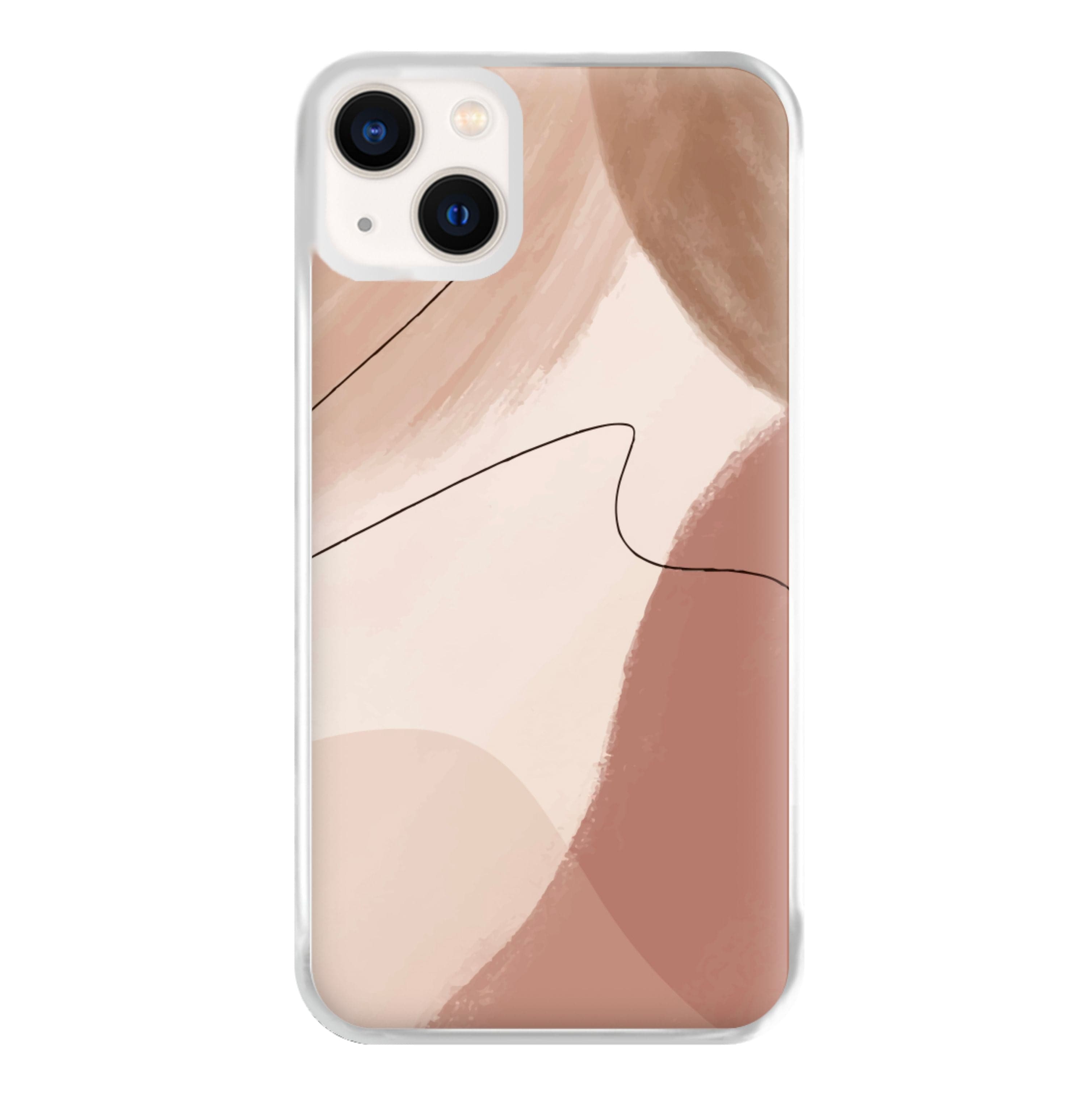 Spring Swish Phone Case