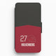 Wallet Phone CasesWallet Phone Cases