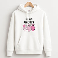 Mean Ghouls Hoodie