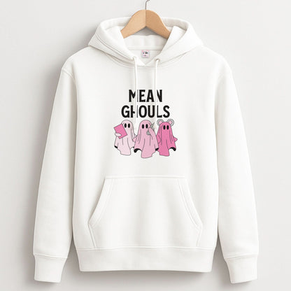 Mean Ghouls Unisex Hoodie