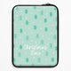 Christmas PatternsLaptop Sleeves