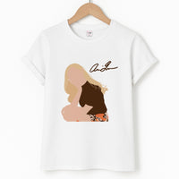Vintage Pose T-Shirt