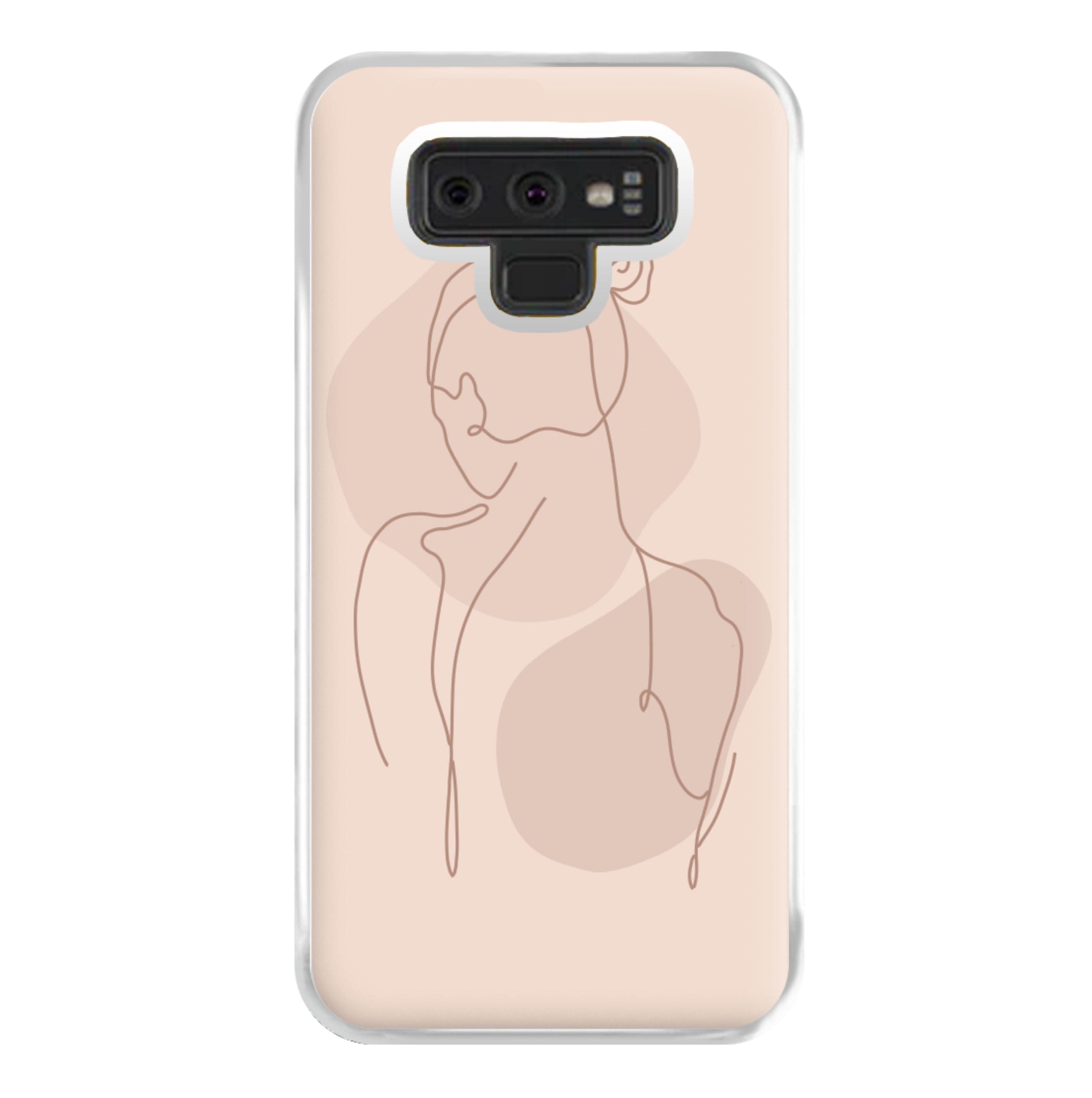 Abstract Patter VI Phone Case