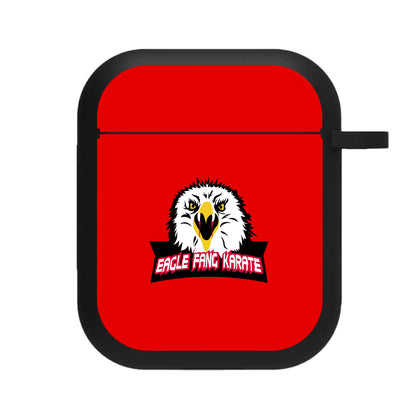 Eagle Fang Karate - C Kai AirPods Case