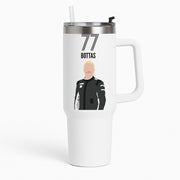 Bottas 2026 Tumbler 1