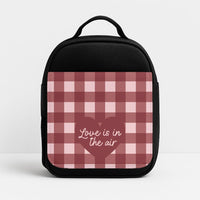 Love Is In The Air Lunchbox