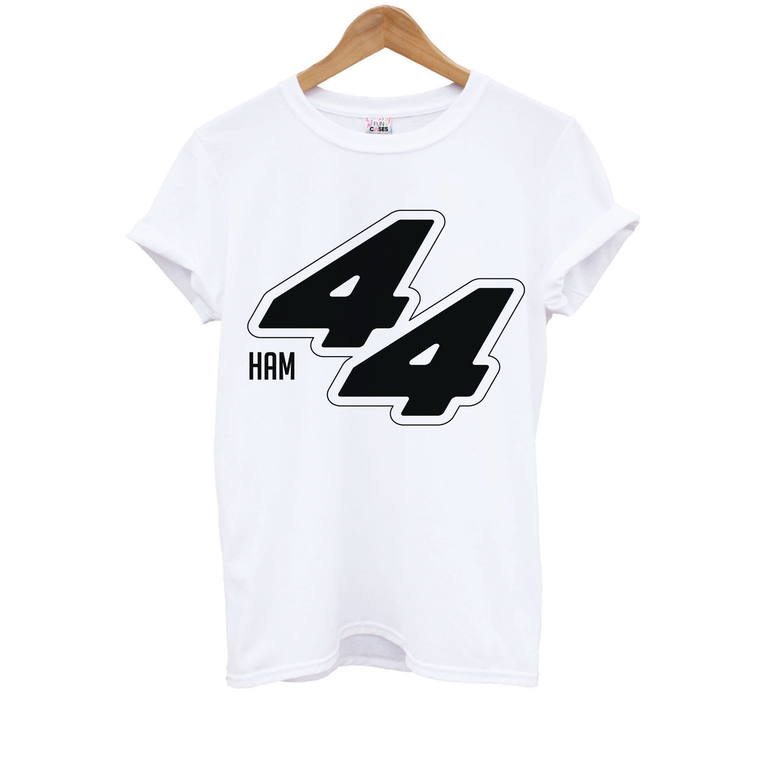 Dark Red Retro 44  Kids T-Shirt