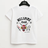Stranger Things Kids T-Shirts
