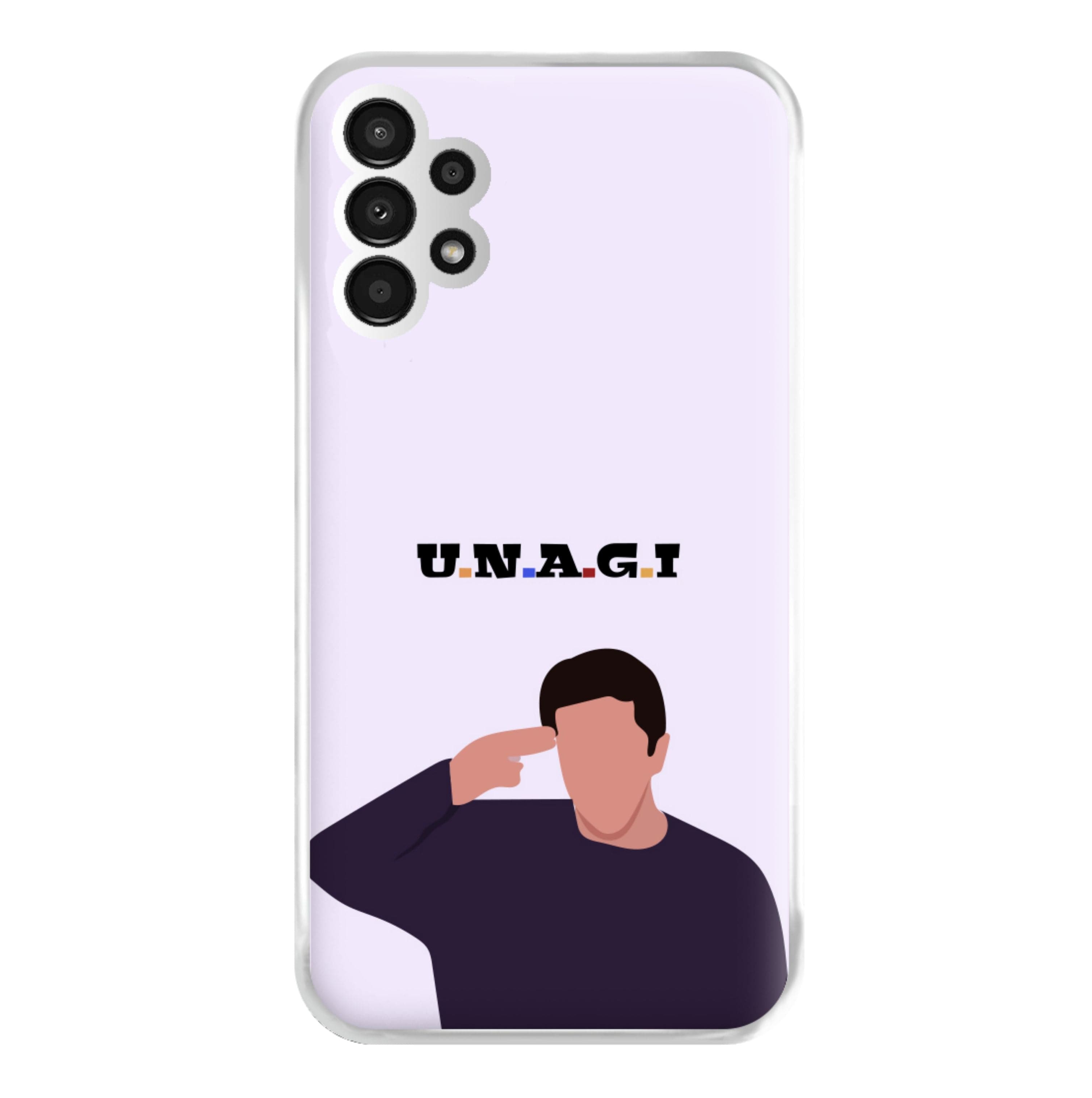 Unagi Phone Case