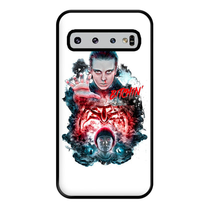 Bitchin Eleven ST2 Tribute Phone Case