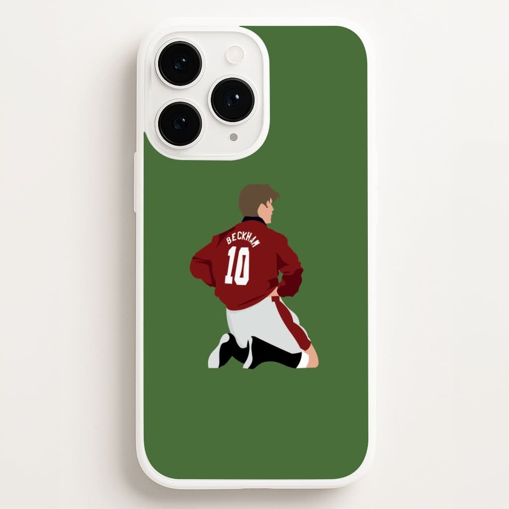 Free personalisation on all phone cases