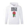 Christmas Pop Culture Kids Hoodies