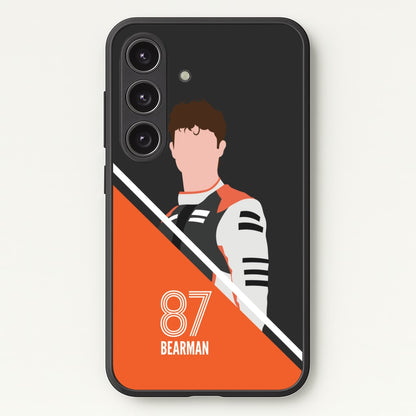 Bearman 2026 Galaxy S24 Case