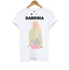 Sabrina Carpenter Kids T-Shirts