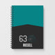 Back To SchoolNotebooks