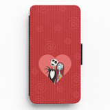 Halloween Wallet Phone Cases
