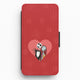 HalloweenWallet Phone Cases