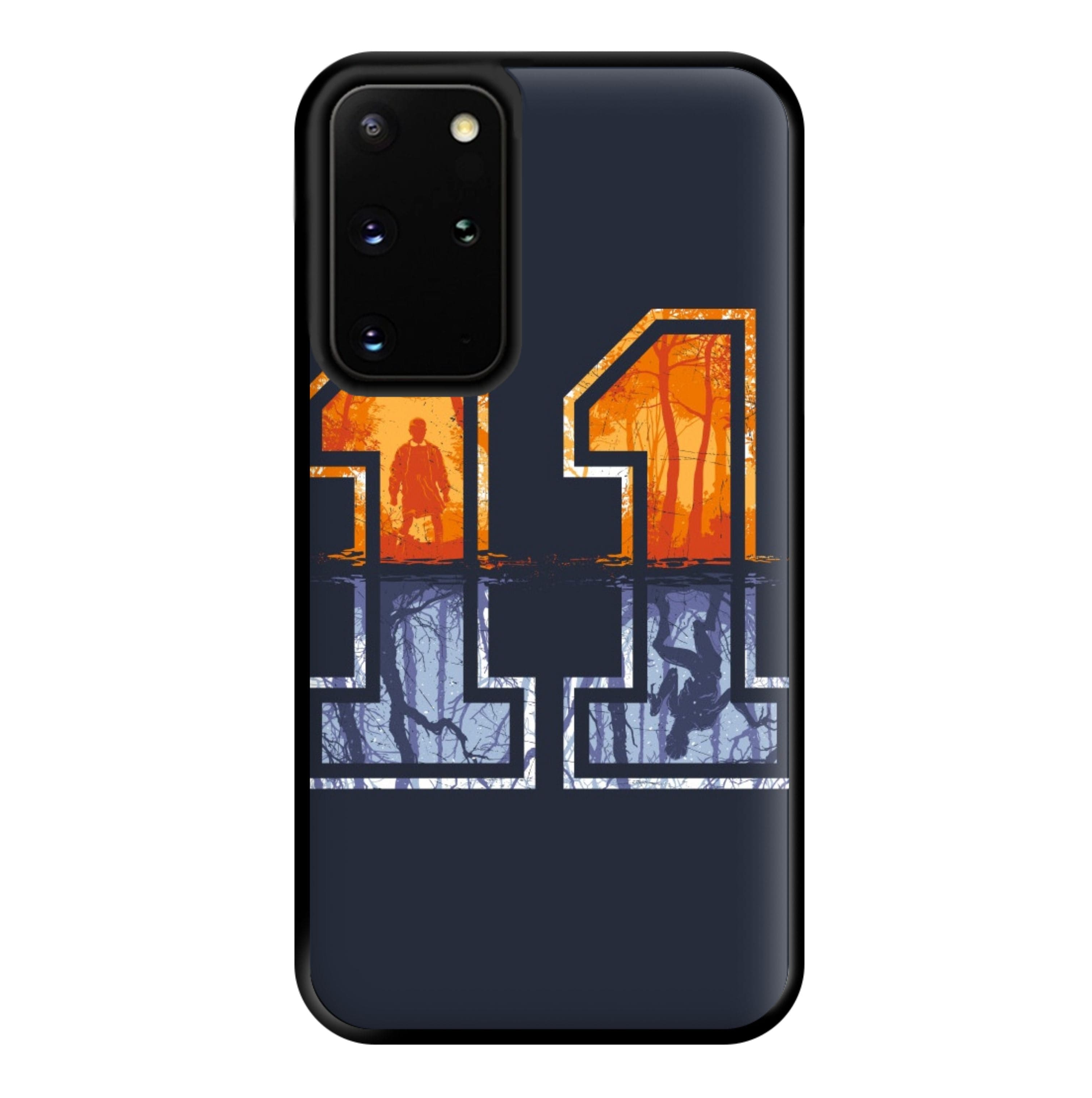 Football Eleven Phone Case