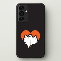 Ghost Heart  Galaxy A35 Case